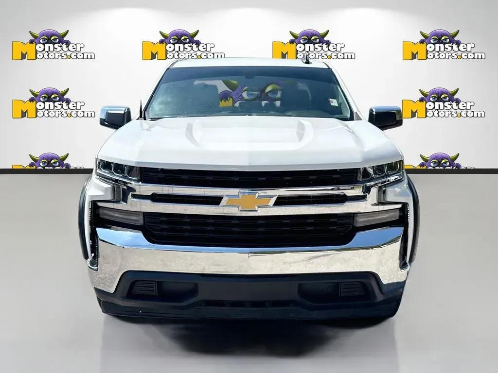 chevrolet silverado 1500 2019 3GCPWCEK6KG285147 image chevrolet silverado 1500 2019 3GCPWCEK6KG285147 image